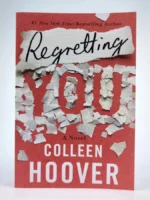 Regretting You