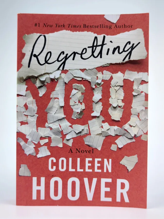 Regretting You