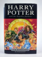 Harry Potter and the Deathly Hallows