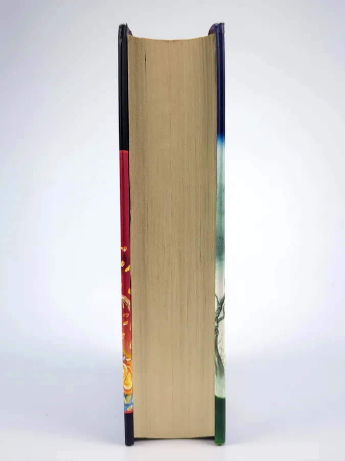 Harry Potter and the Deathly Hallows