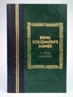 King Solomon's Mines