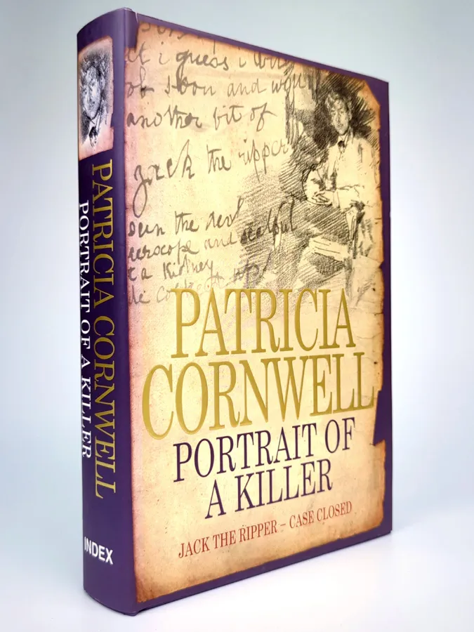 Portrait of a Killer: Jack the Ripper - Case Closed