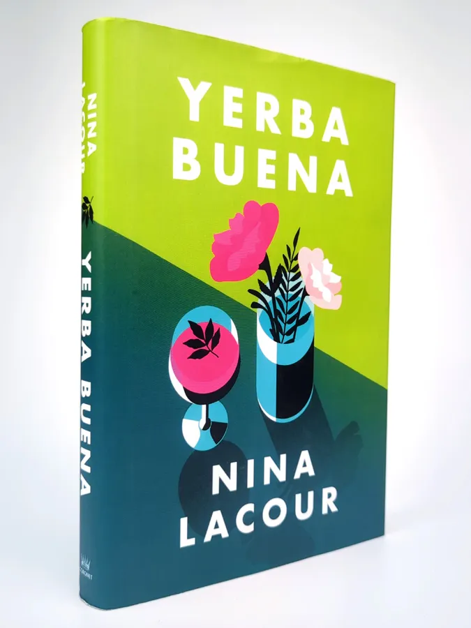 Yerba Buena