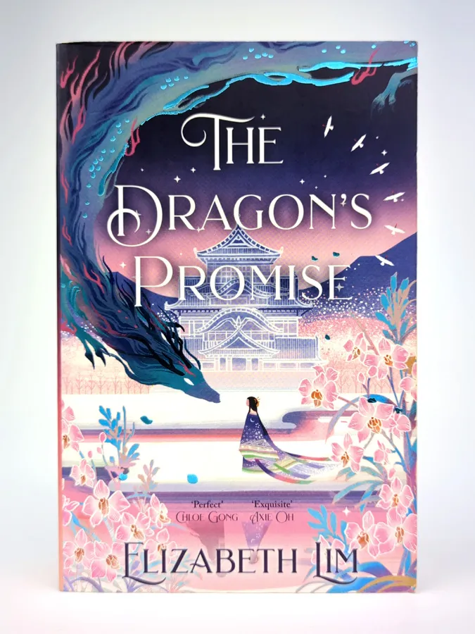 The Dragon's Promise