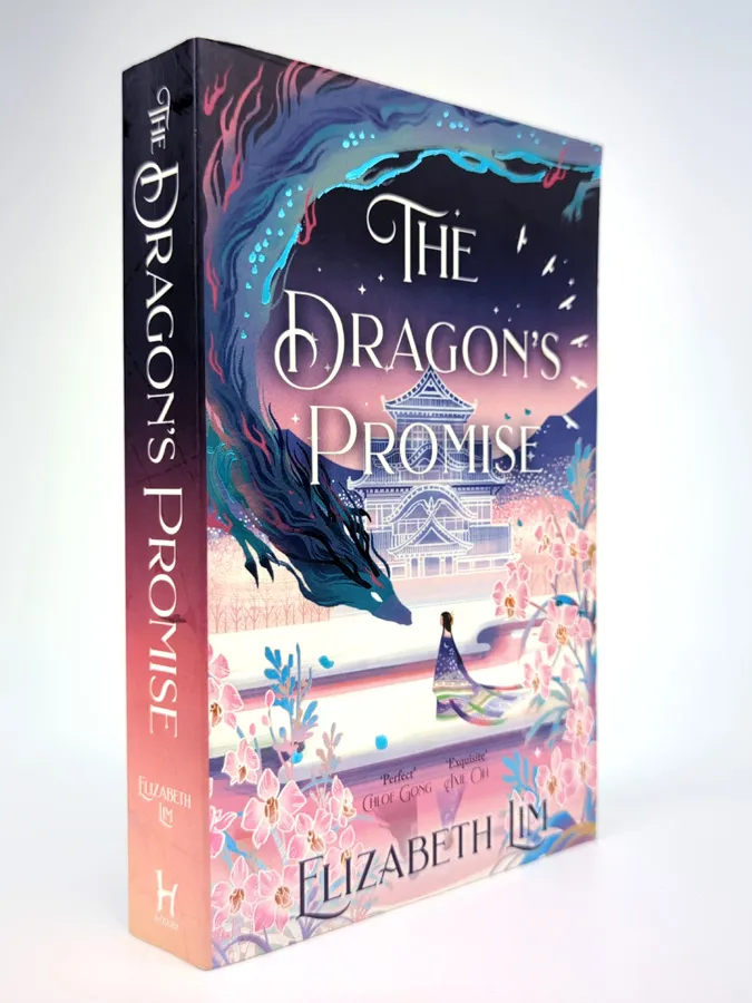 The Dragon's Promise