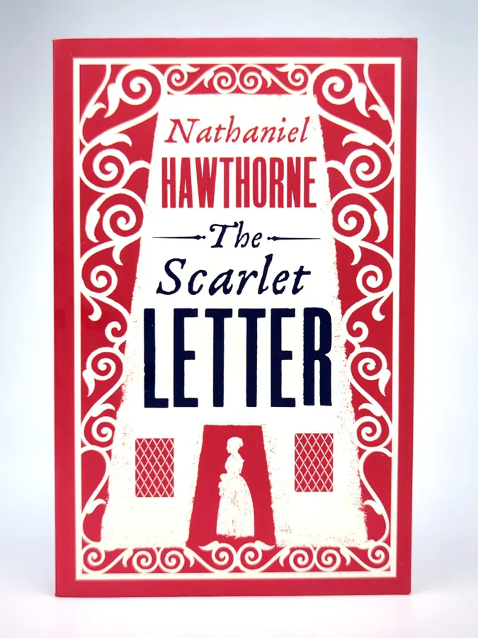 The Scarlet Letter