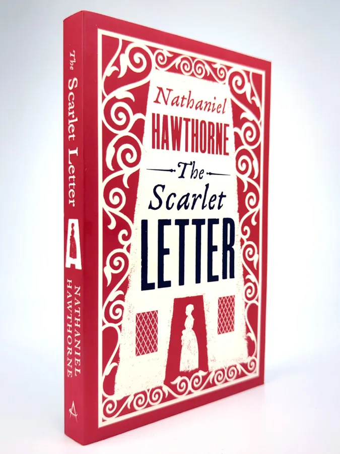 The Scarlet Letter