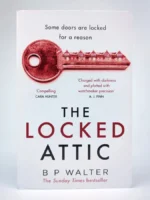 The Locked Attic