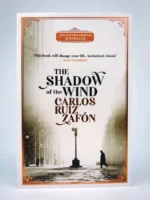 The Shadow of the Wind