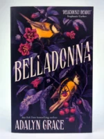 Belladonna
