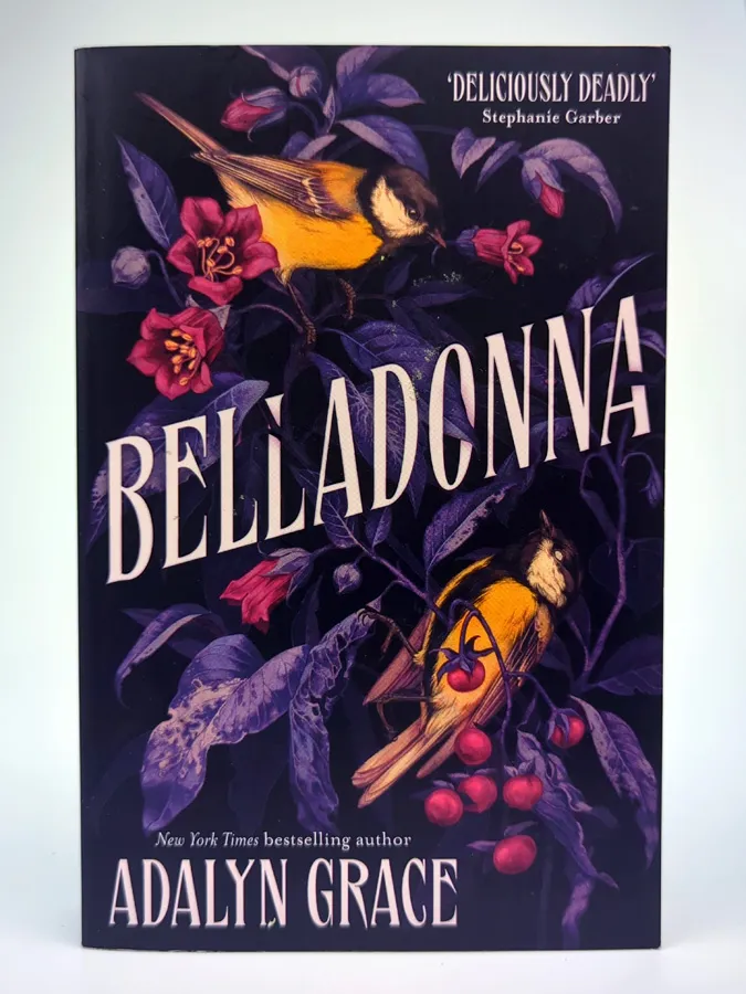 Belladonna