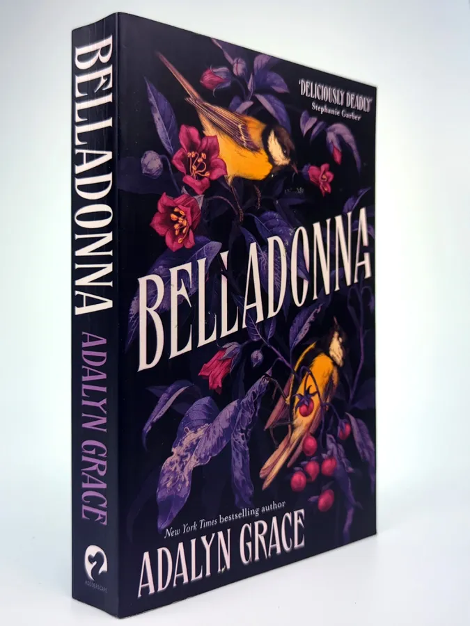 Belladonna
