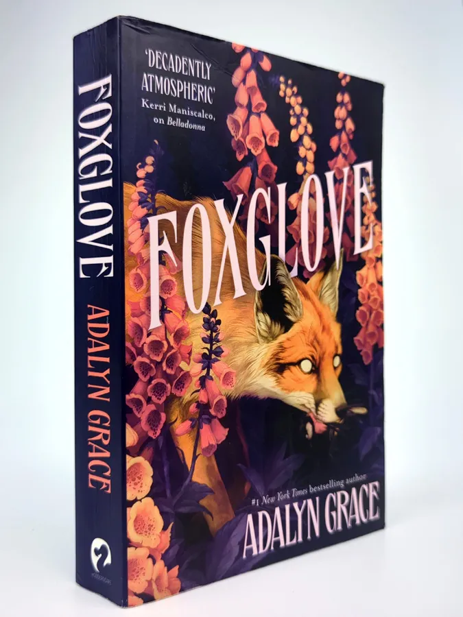 Foxglove
