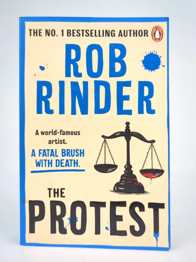The Protest
