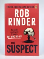 The Suspect