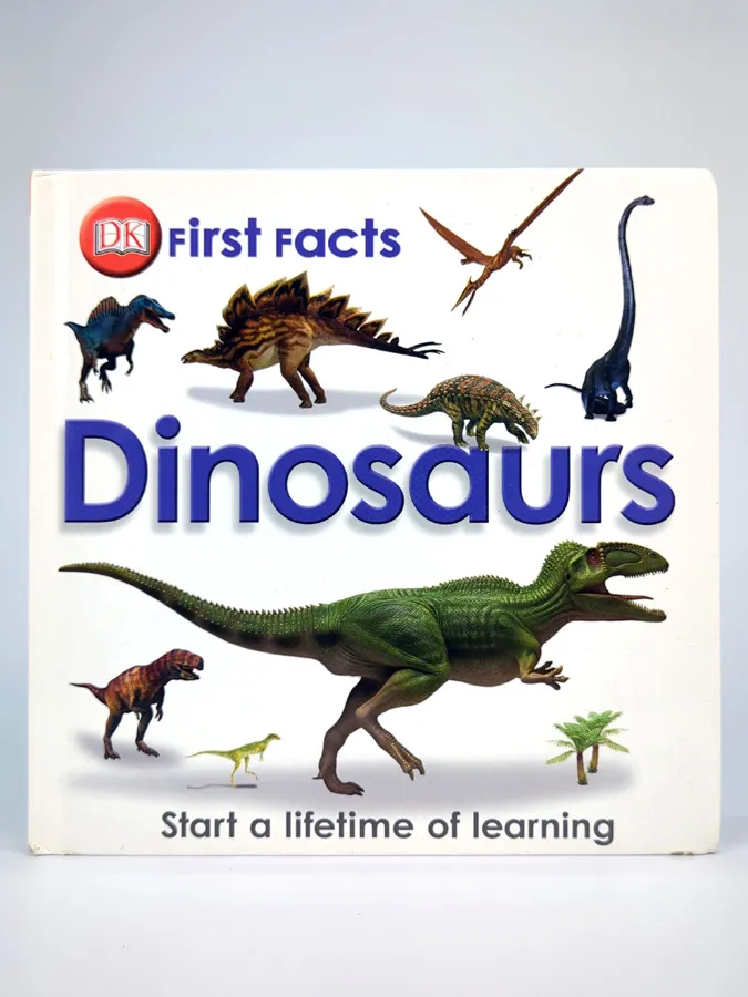 Dinosaurs
