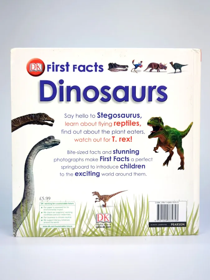 Dinosaurs
