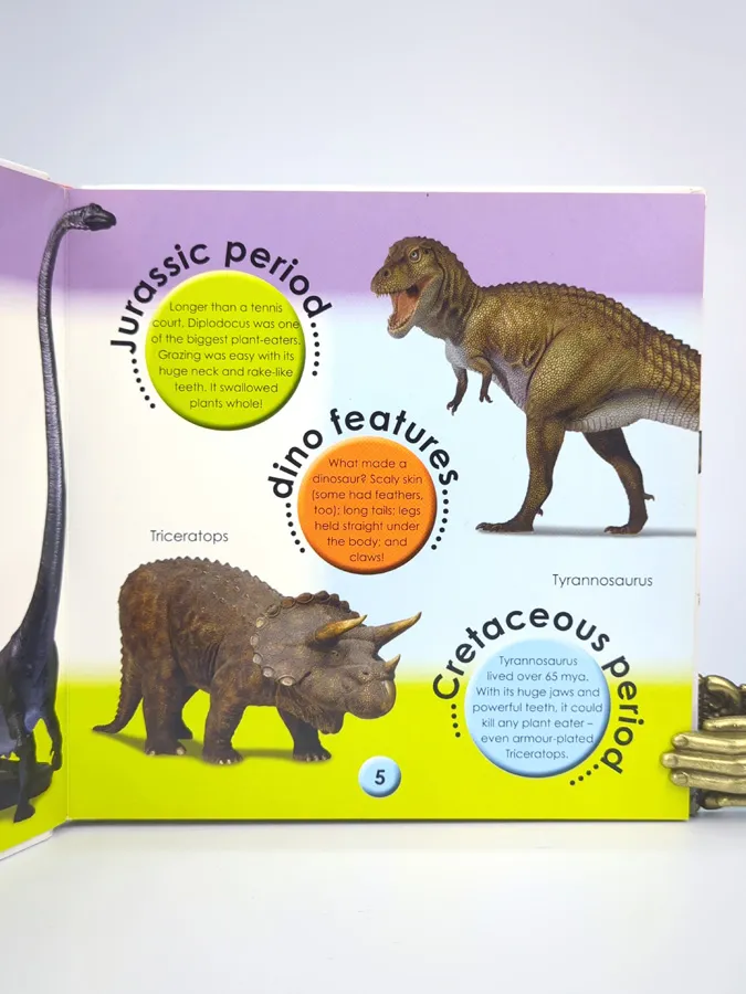 Dinosaurs