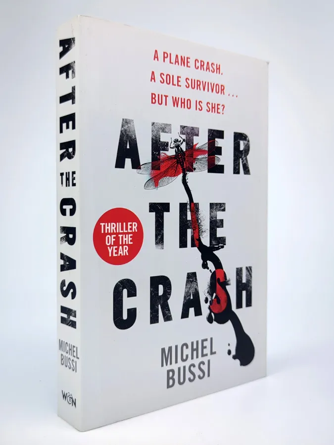 After the Crash