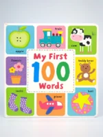 My First 100 Words