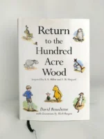 Return to the Hundred Acre Wood