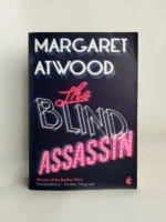 The Blind Assassin