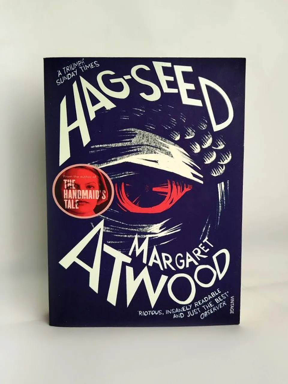 Hag-Seed