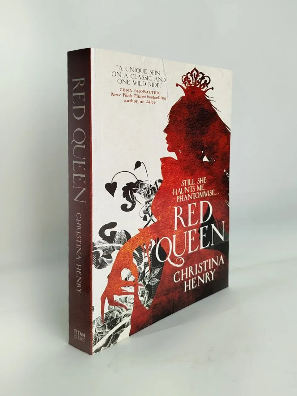 Red Queen