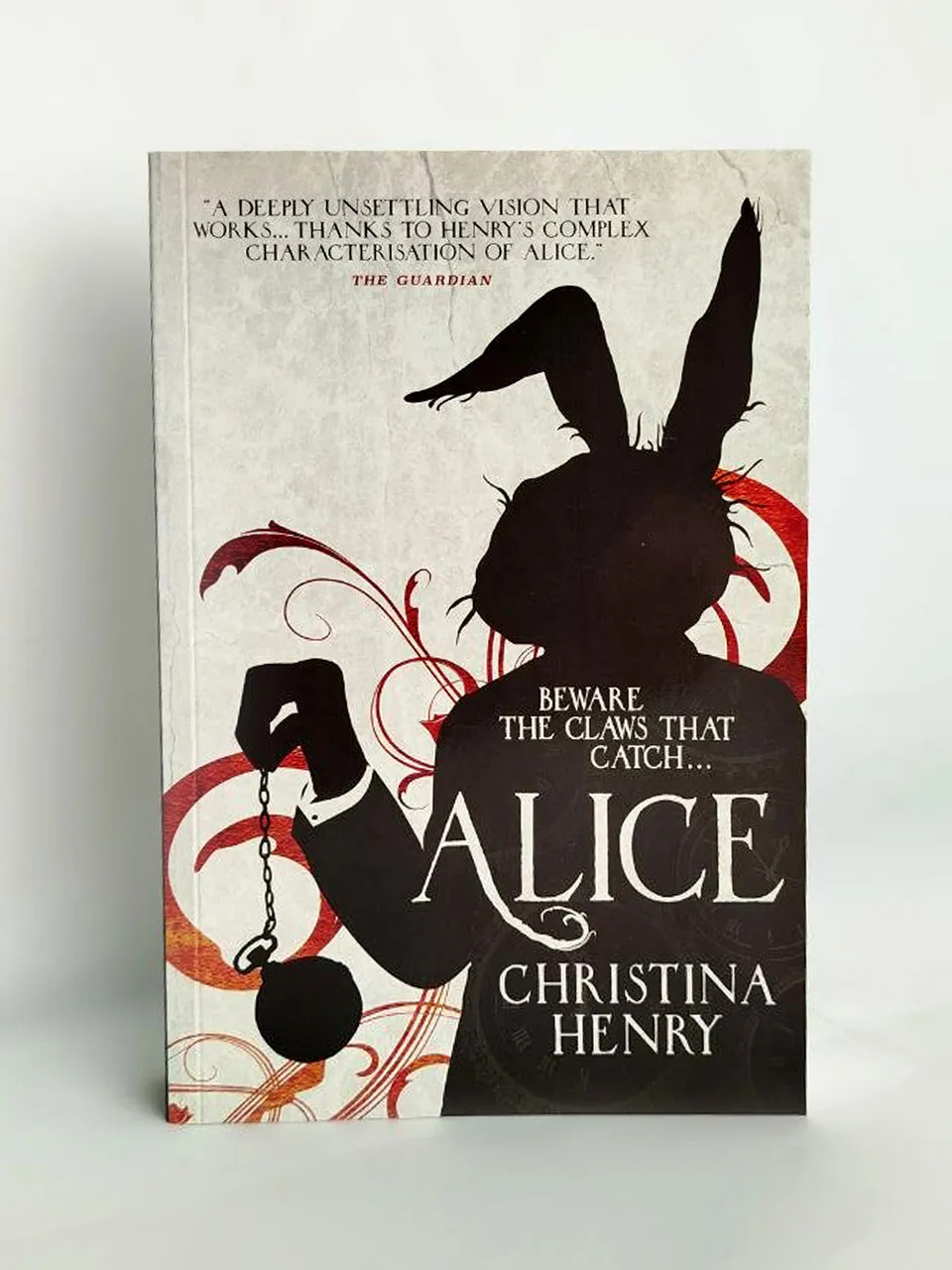 Alice