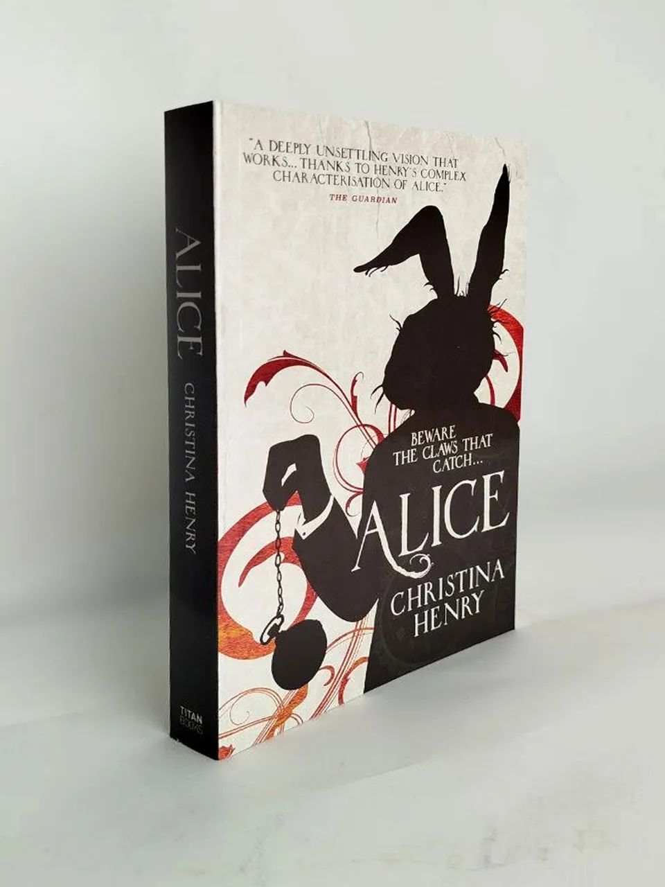 Alice