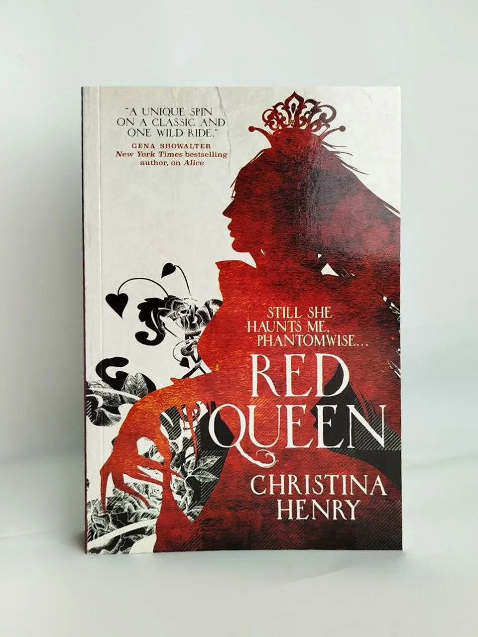 Red Queen