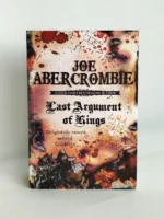 Last Argument of Kings