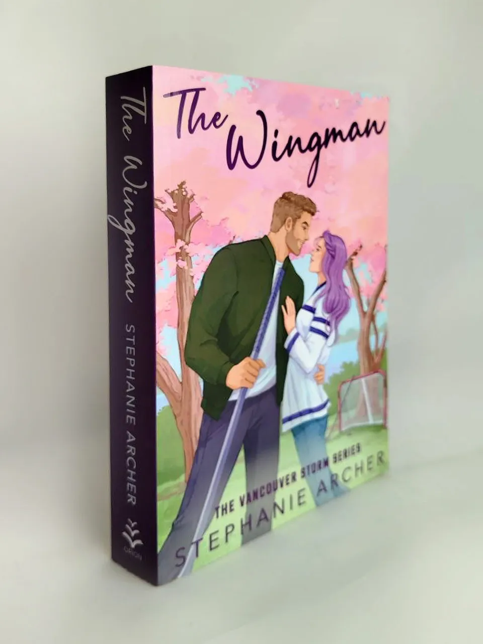 The Wingman