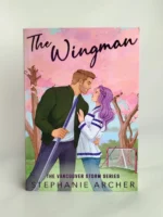The Wingman