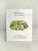Everybody Learns Something