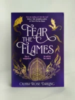 Fear the Flames