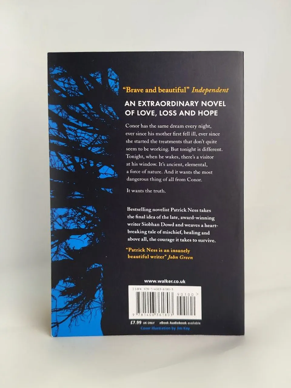 A Monster Calls