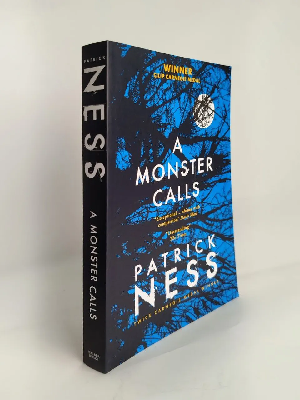 A Monster Calls