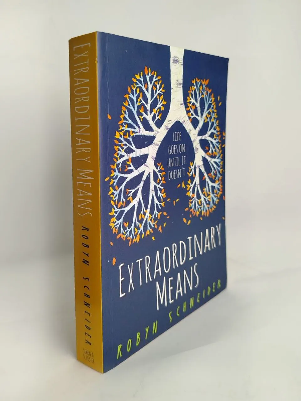 Extraordinary Means