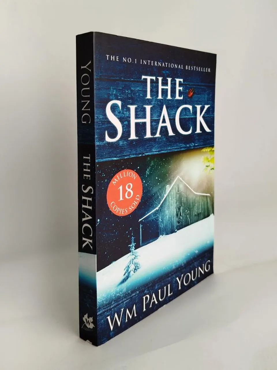 The Shack