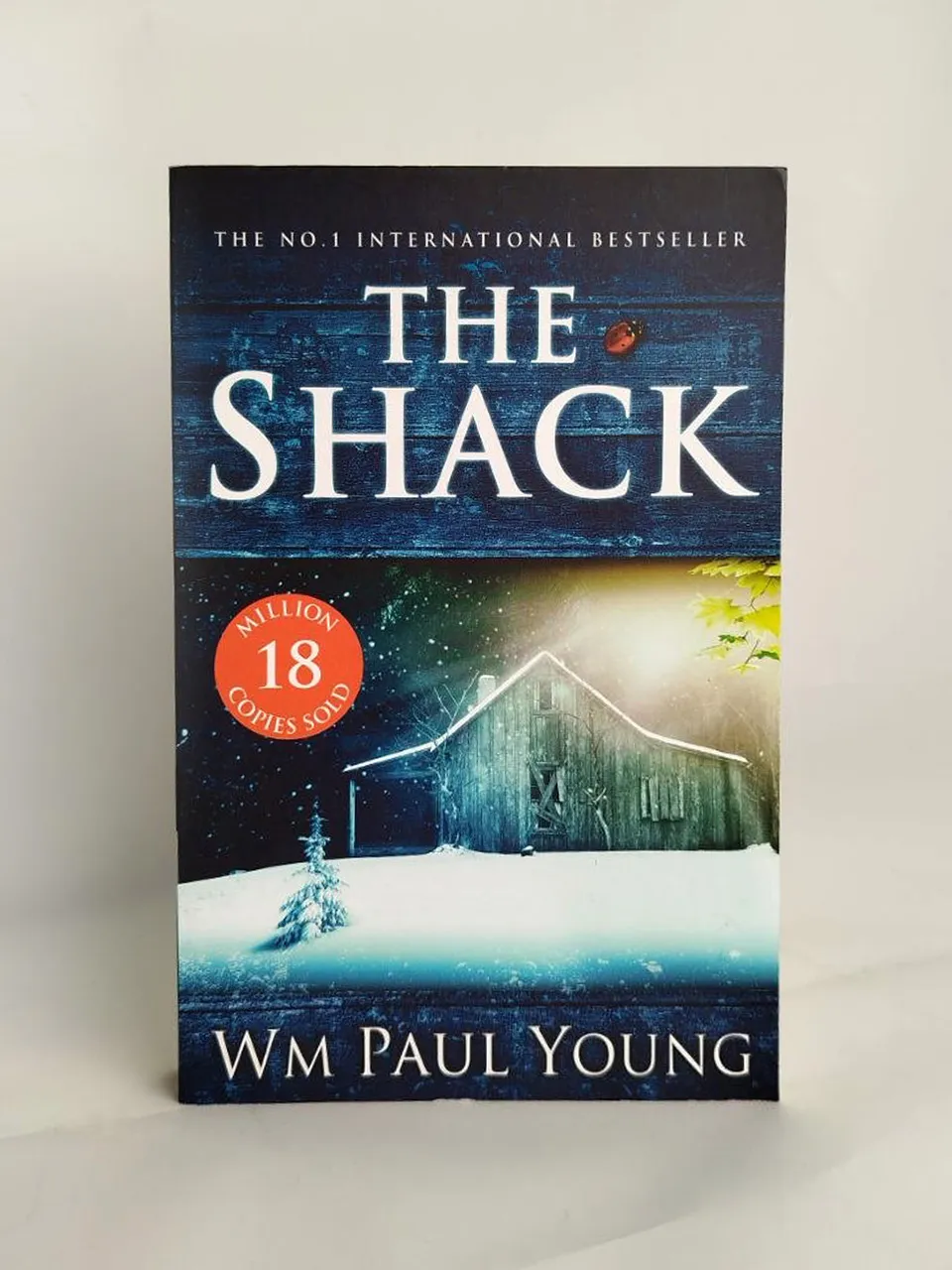 The Shack