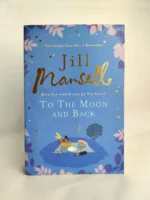 To the Moon and Back
