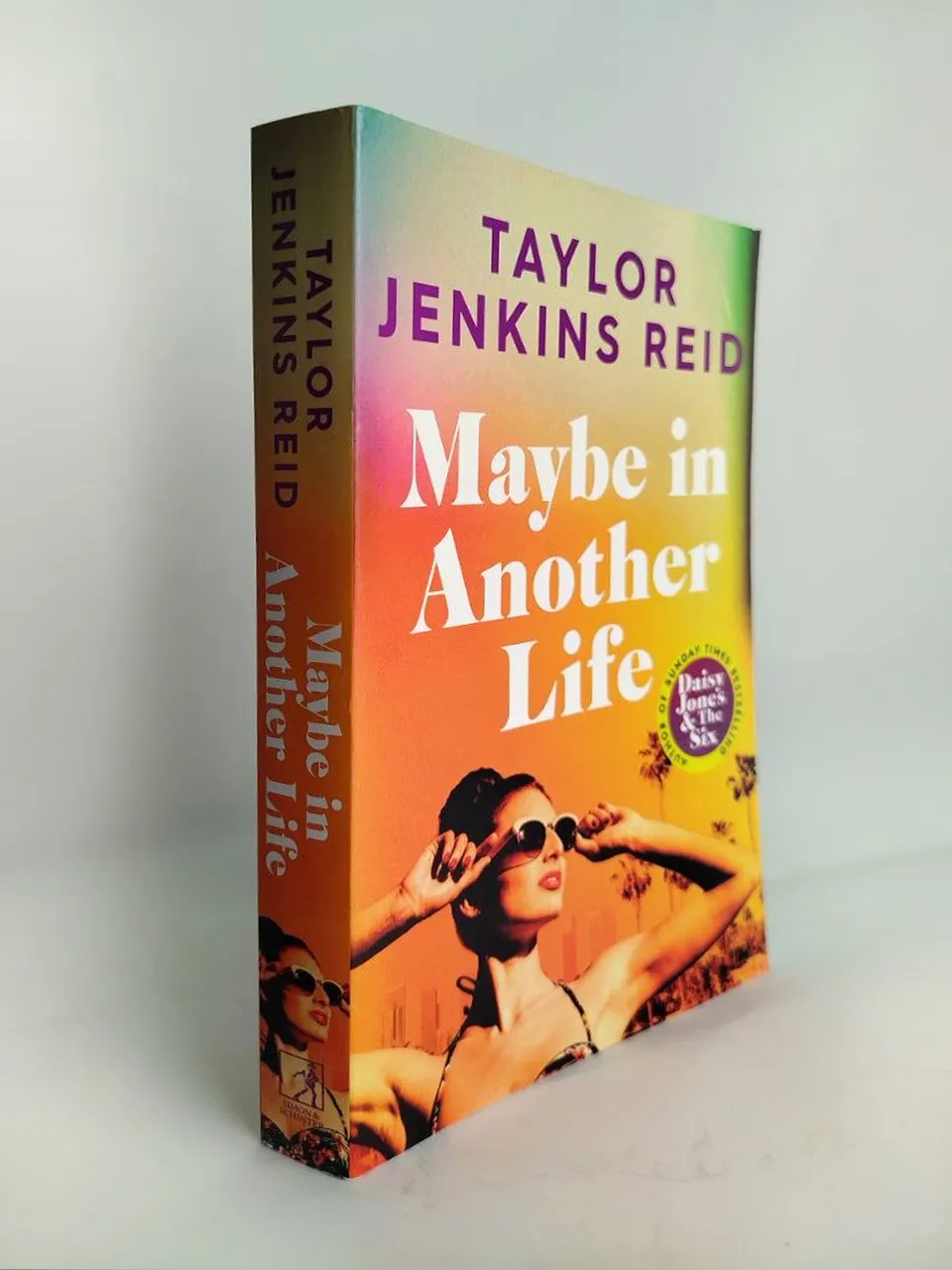 Maybe in Another Life