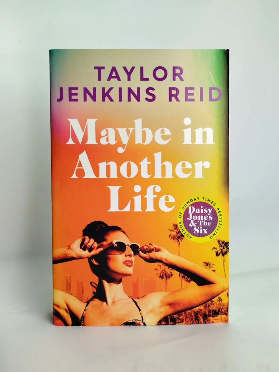 Maybe in Another Life