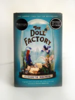 The Doll Factory (signed copy)