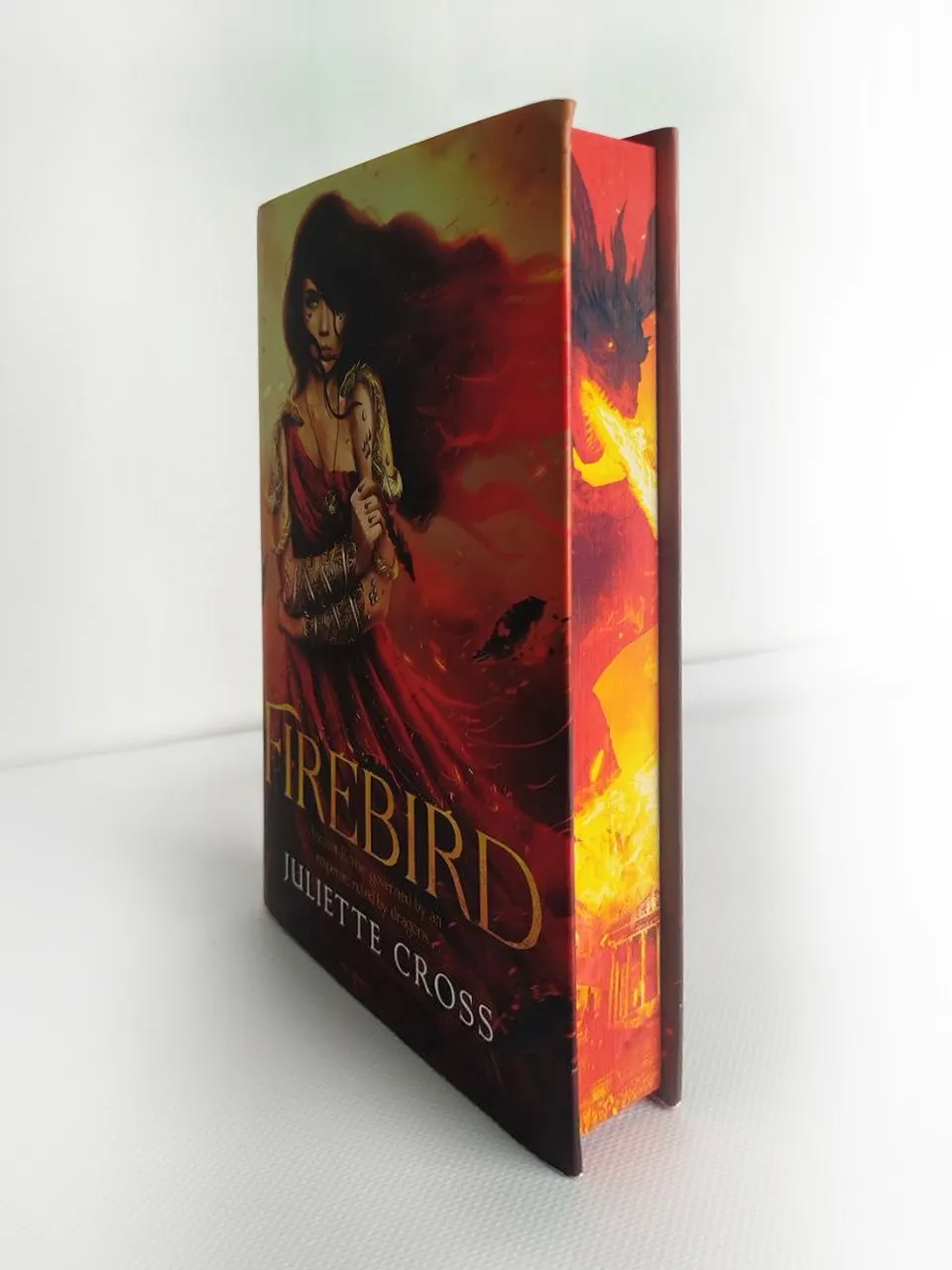 Firebird