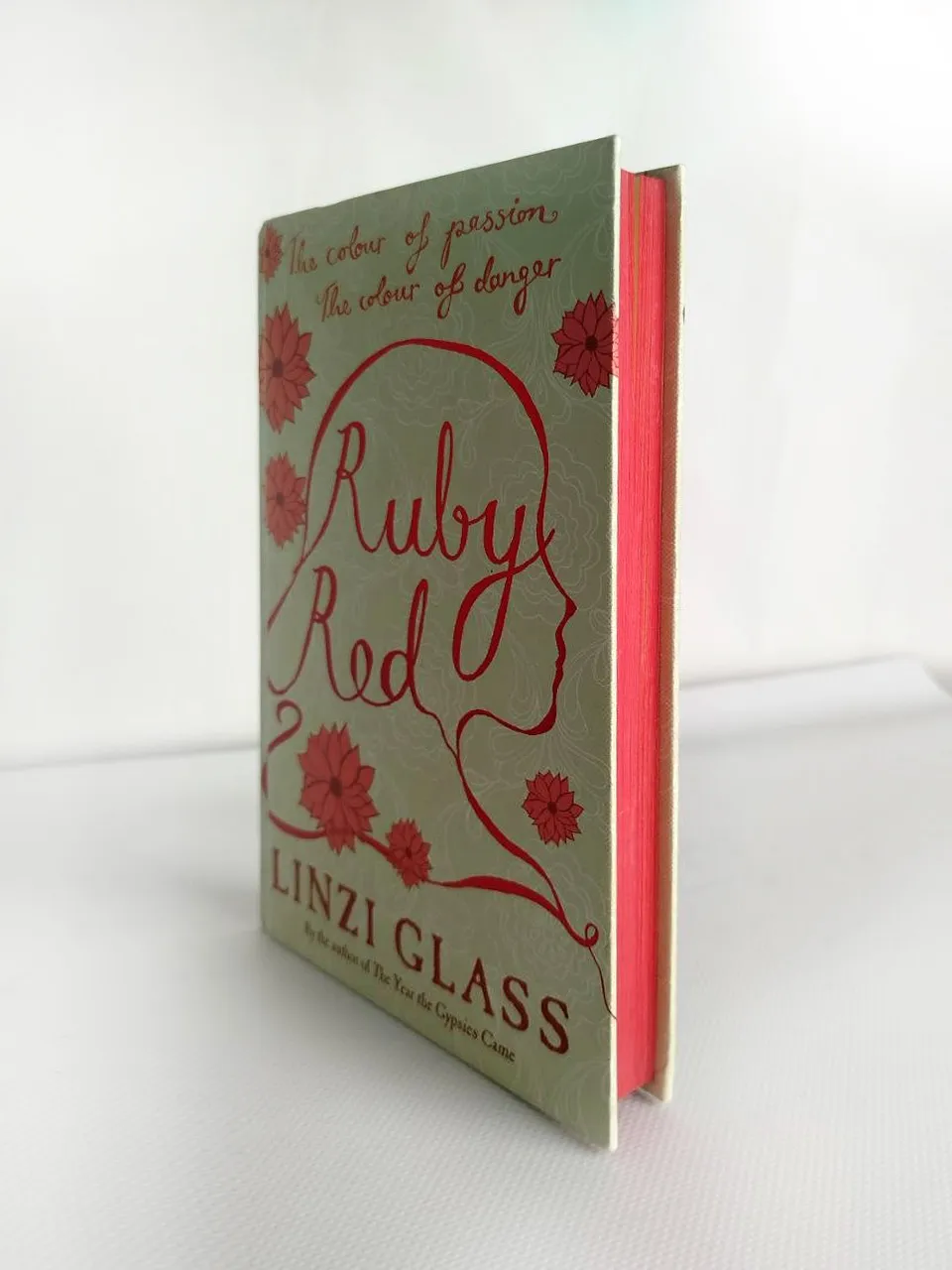 Ruby Red