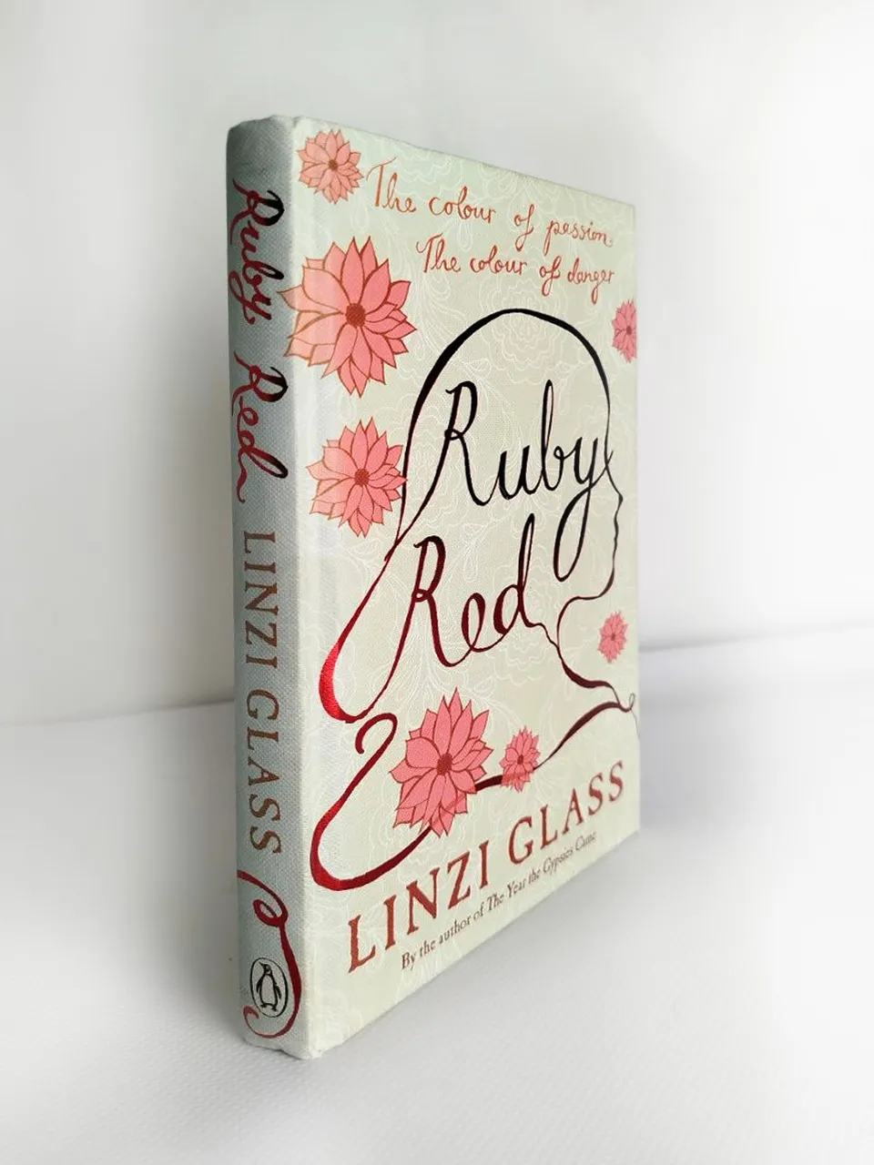 Ruby Red