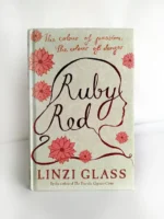 Ruby Red