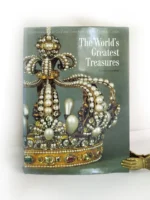 The World’s Greatest Treasures